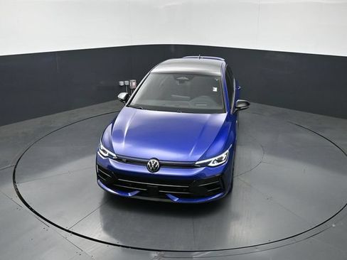 Used 2026 Volkswagen Golf AWD/4WD image 18