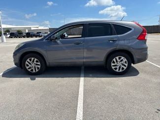 Used 2016 Honda CR-V EX video 2