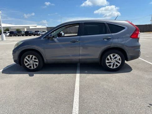 Used 2016 Honda CR-V EX image 2