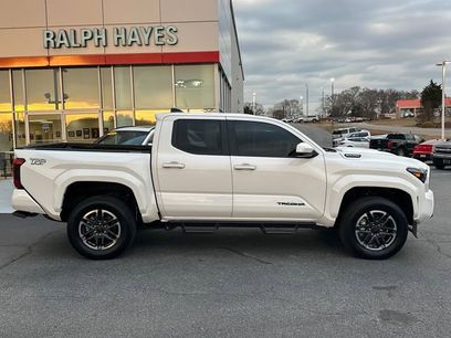 Used 2024 Toyota Tacoma TRD Sport