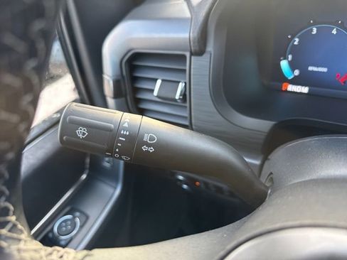 New 2025 Ford F150 XLT w/ Equipment Group 302A MID image 30