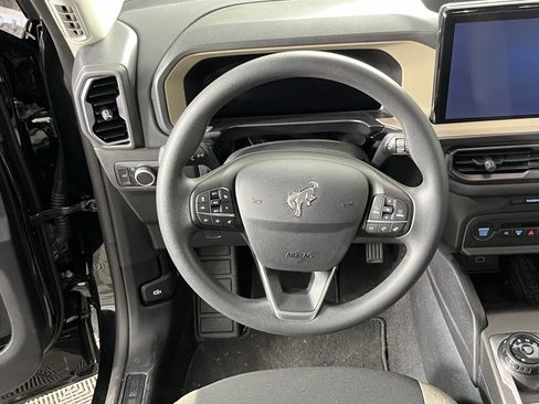 Used 2025 Ford Bronco Sport Big Bend image 12