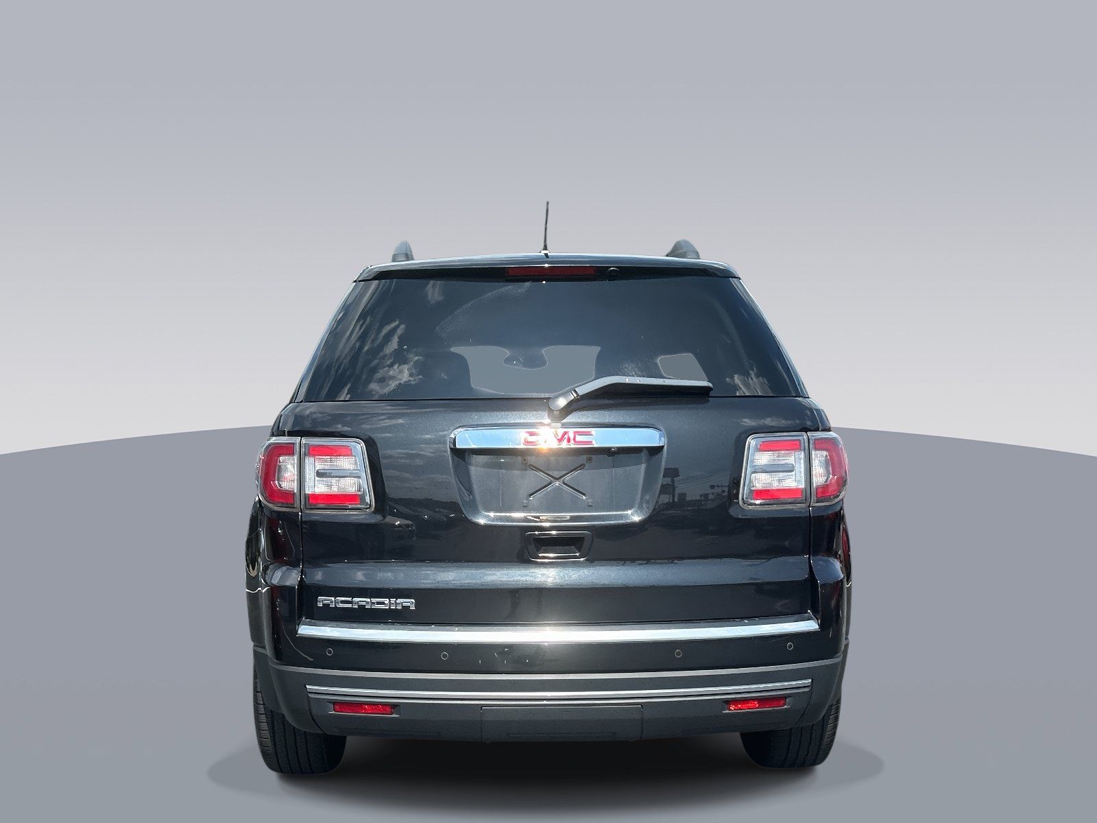 Used 2013 GMC Acadia SLE FWD image 4