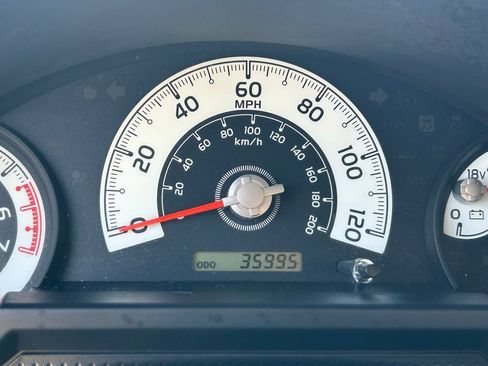 Used 2014 Toyota FJ Cruiser 4WD w/ Trail Teams Ultimate Edition image 16