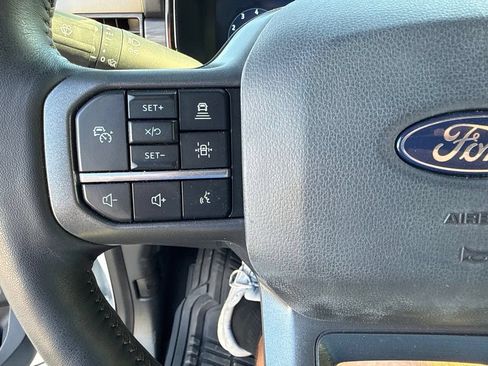 Certified 2024 Ford F150 Lariat w/ Tow/Haul Package AWD/4WD image 27