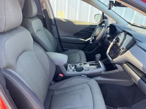 Used 2024 Subaru Crosstrek 2.0i Premium AWD/4WD image 21