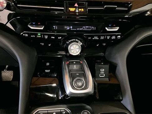 Used 2023 Acura MDX SH-AWD w/ Technology Package image 15