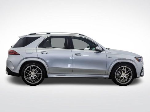 Used 2024 Mercedes-Benz GLE 53 AMG 4MATIC image 6
