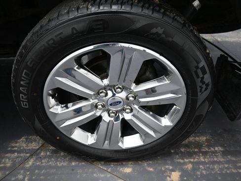 Used 2019 Ford F150 XLT w/ Equipment Group 302A Luxury image 33