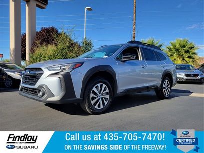 Used 2023 Subaru Outback Premium