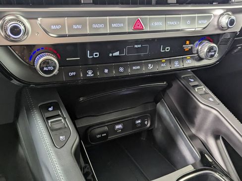 New 2025 Kia Telluride EX w/ EX Captain's Chair Package image 22