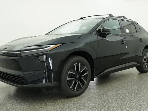 New 2026 Toyota bZ AWD/4WD image 14
