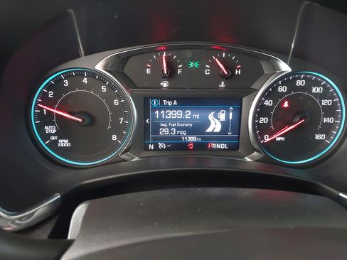 Used 2023 Chevrolet Equinox LS w/ LS Convenience Package image 19