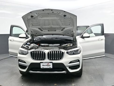 Used 2019 BMW X3 xDrive30i w/ Driving Assistance Package image 41