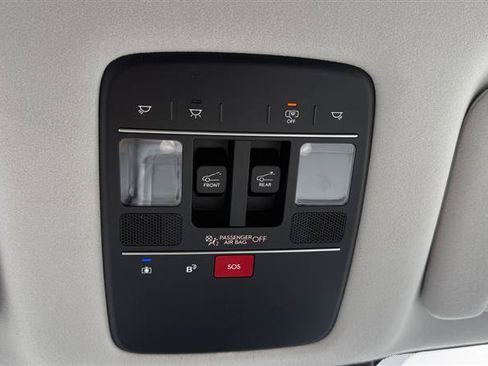 Used 2026 Hyundai Palisade Calligraphy AWD/4WD image 42