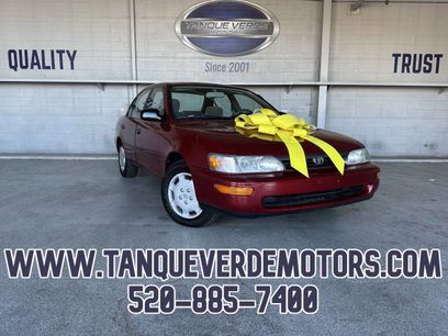 Used 1995 Toyota Corolla DX