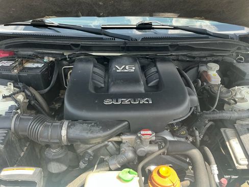 Used 2008 Suzuki Grand Vitara 2WD image 25