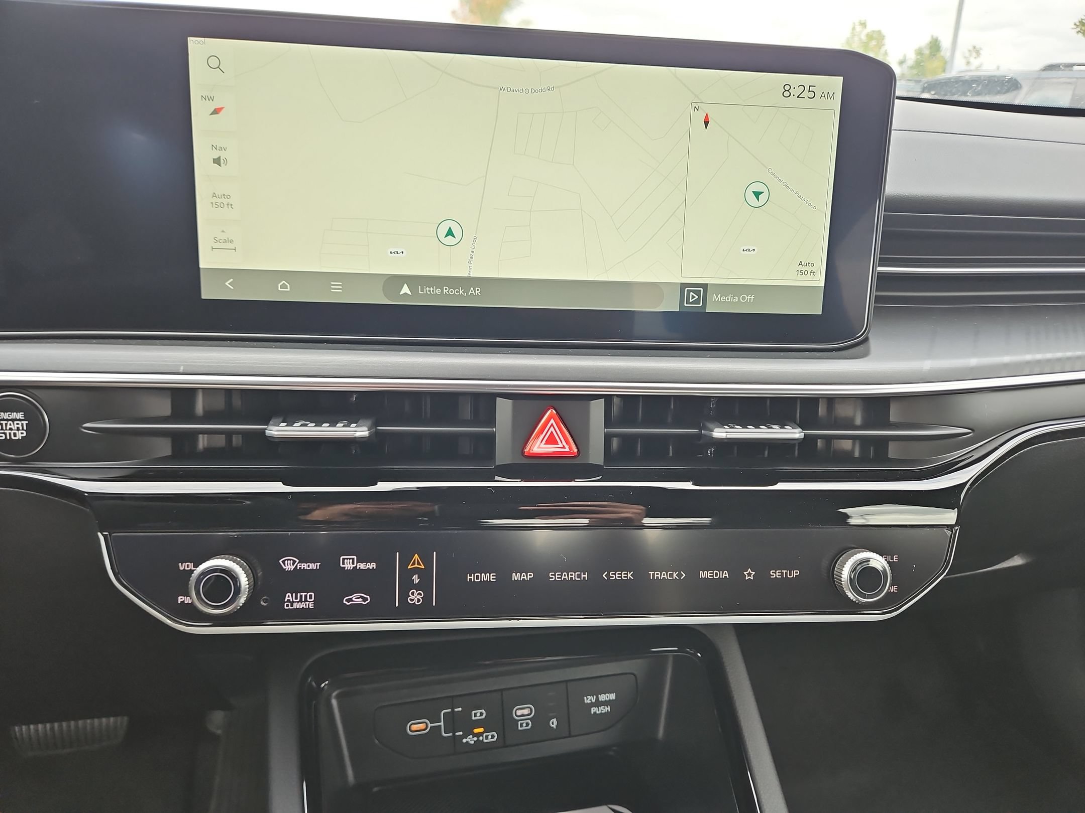 New 2026 Kia K5 GT-Line FWD image 12