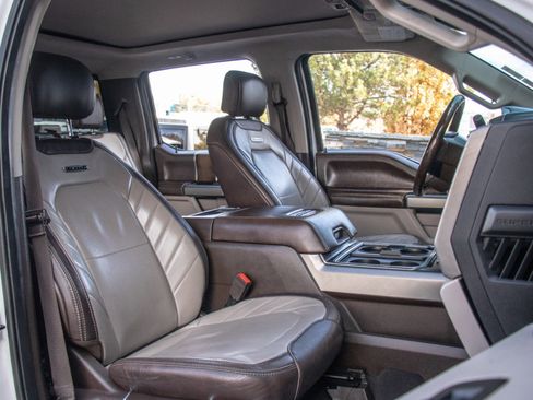 Used 2019 Ford F350 Limited image 18