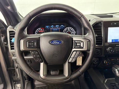 Used 2020 Ford F150 XLT w/ Equipment Group 302A Luxury image 14