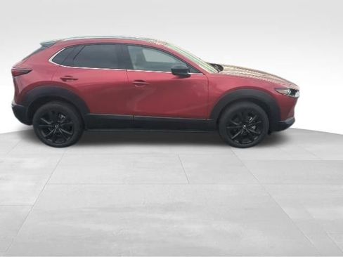 Used 2023 MAZDA CX-30 2.5 Turbo w/ Premium Package AWD/4WD image 5