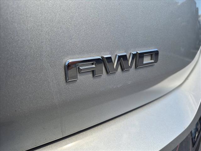 Used 2020 GMC Terrain SLT AWD/4WD image 28