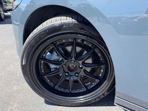Used 2023 MAZDA MAZDA3 s FWD image 44