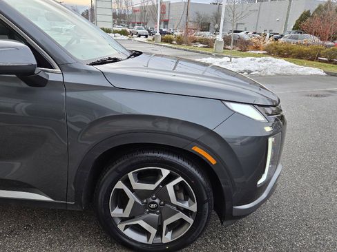 Used 2023 Hyundai Palisade SEL image 16