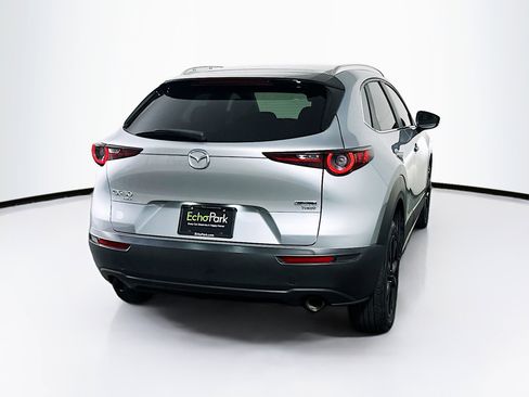 Used 2021 MAZDA CX-30 AWD 2.5 Turbo S image 9
