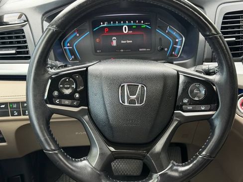 Used 2019 Honda Odyssey Elite image 15