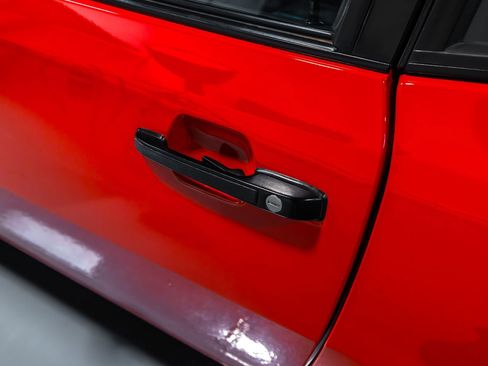 Used 1986 Porsche 944 Turbo image 17