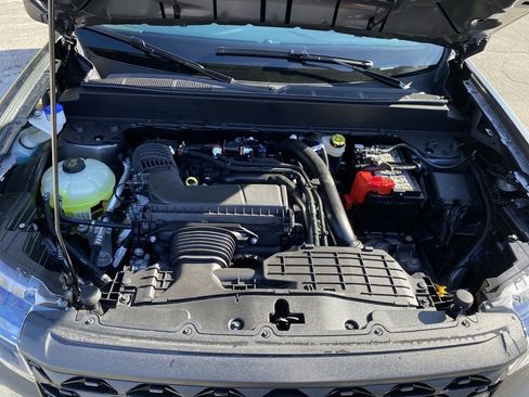 New 2025 Ford Maverick XLT w/ 4K Tow Package image 45