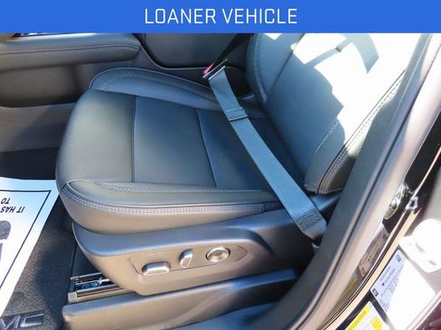New 2026 GMC Yukon XL Denali AWD/4WD image 38