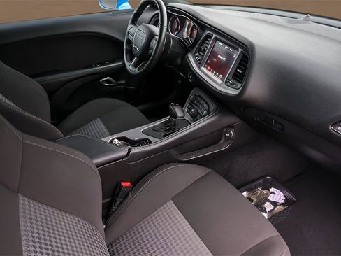 Used 2023 Dodge Challenger R/T Scat Pack image 24