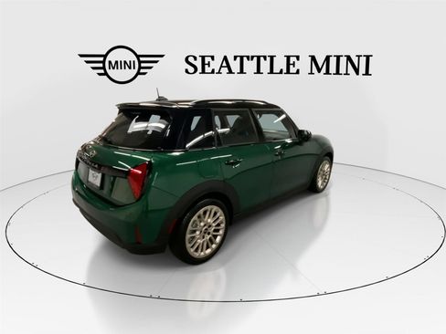 New 2026 MINI Cooper S image 11