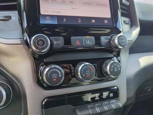 New 2026 RAM 1500 Express RWD image 13