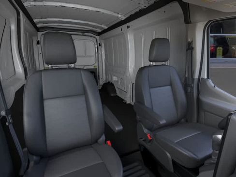 New 2026 Ford Transit 350 148 Medium Roof RWD image 10