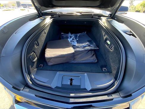 New 2026 Cadillac Escalade IQL Luxury image 17