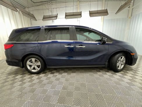 Used 2019 Honda Odyssey EX-L image 23