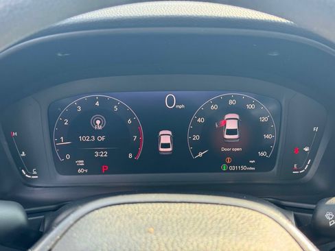 Used 2025 Honda Accord SE image 25