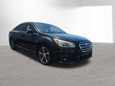 Used 2016 Subaru Legacy 2.5i Limited AWD/4WD image 2