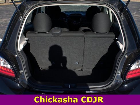 Used 2024 Mitsubishi Mirage ES image 9