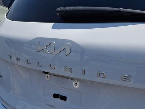 Used 2023 Kia Telluride SX FWD image 7