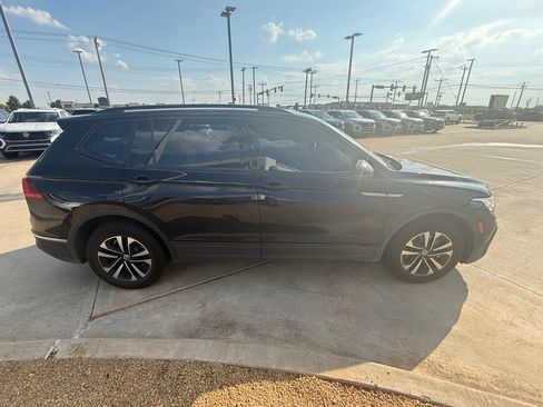 Used 2024 Volkswagen Tiguan S FWD image 6
