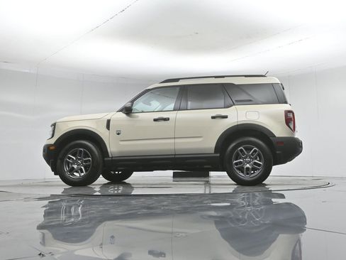 Used 2025 Ford Bronco Sport Big Bend AWD/4WD image 53