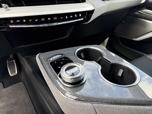 New 2025 Cadillac Optiq Luxury 2 AWD/4WD image 25