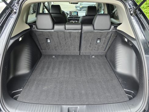 Certified 2024 Honda HR-V EX-L image 16