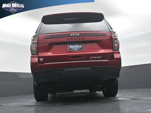 Used 2024 Chevrolet Tahoe RST w/ Luxury Package RWD image 22
