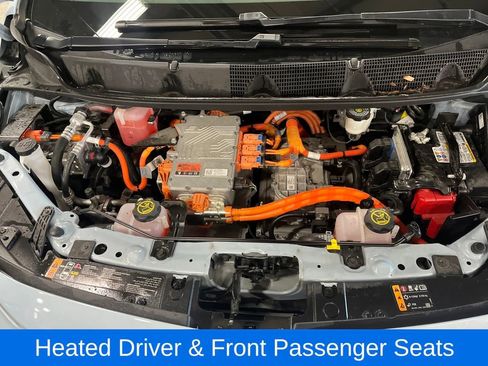 Used 2023 Chevrolet Bolt LT image 25