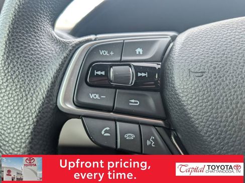 Used 2019 Honda Accord EX image 14